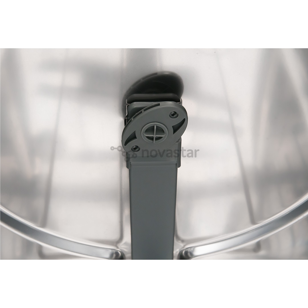 Hansa, 14 komplektų talpa, plotis 60 cm, balta - Indaplovė