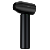 Hedgehog Jet, black - Cordless ultra blower