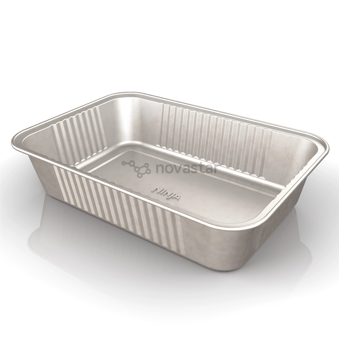 Ninja Woodfire OG701EU, 10 vnt. - Riebalų surinkimo įdėklai