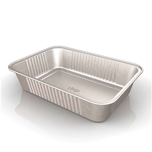 Ninja Woodfire XL, 10 vnt. - Dideli riebalų surinkimo įdėklai XSKOGXLGTLNEU