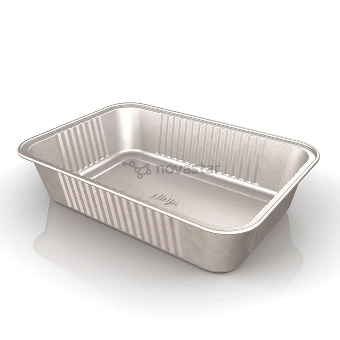 Ninja Woodfire XL, 10 vnt. - Dideli riebalų surinkimo įdėklai