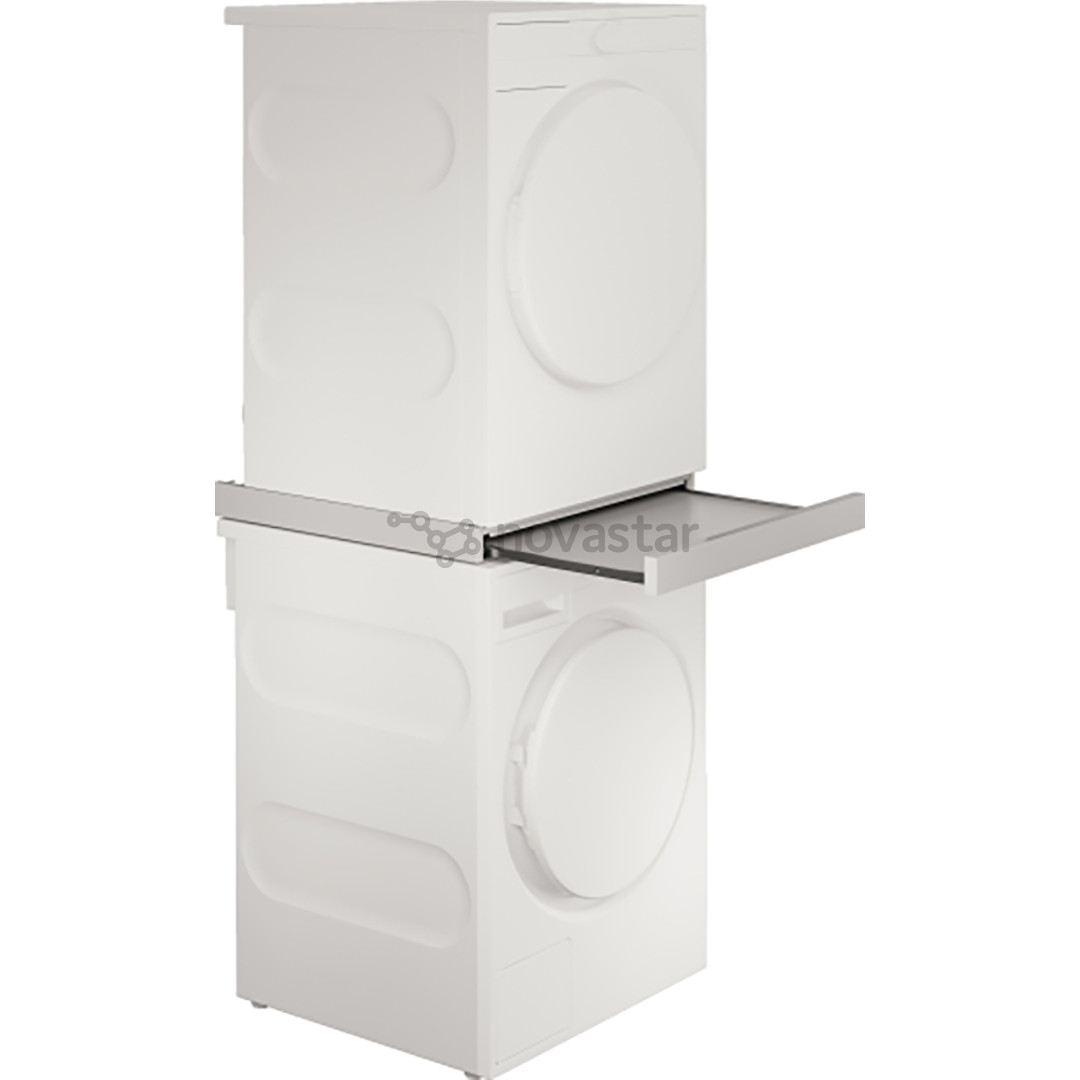 Asko - Sujungimo rėmas su ištraukiama lentyna