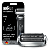 Braun, Series 7 - Atsarginė skutimo galvutė