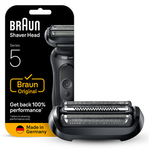 Braun, Series 5 - Shaver head replacement part