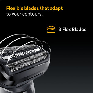 Braun, Series 5 - Shaver head replacement part