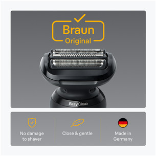 Braun, Series 5 - Shaver head replacement part