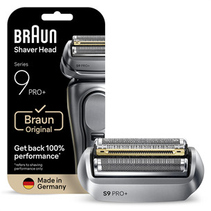 Braun, Series 9 - Сменный режущий блок 96B