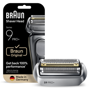 Braun, Series 9 - Atsarginė skutimo galvutė 96B