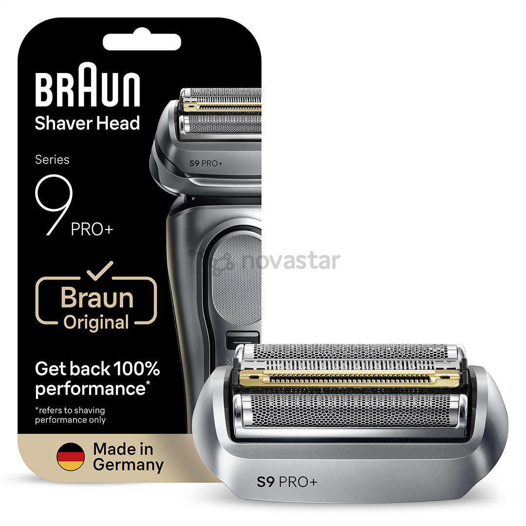 Braun, Series 9 - Сменный режущий блок