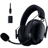 Razer Blackshark V3, black - Wireless Headset