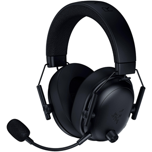 Razer Blackshark V3, black - Wireless Headset