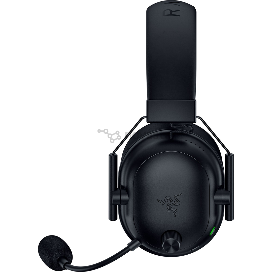 Razer Blackshark V3, black - Wireless Headset