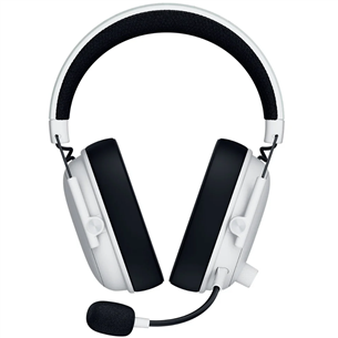 Razer Blackshark V3, white - Wireless Headset
