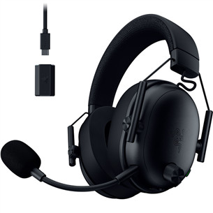 Razer BlackShark V3 Pro, black - Wireless Headset