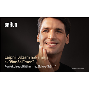 Braun, Series 9 - Atsarginė skutimo galvutė