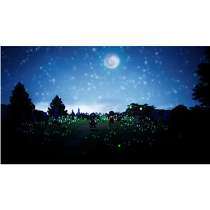 Octopath Traveler 0, Nintendo Switch - Žaidimas