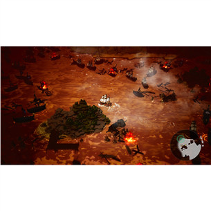 Octopath Traveler 0, Nintendo Switch - Žaidimas