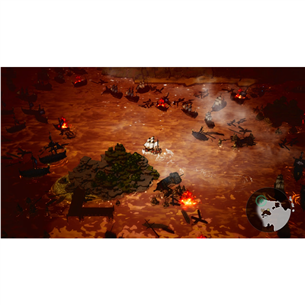 Octopath Traveler 0, Nintendo Switch - Žaidimas