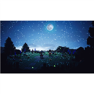 Octopath Traveler 0, Nintendo Switch 2 - Žaidimas