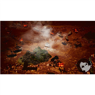 Octopath Traveler 0, Nintendo Switch 2 - Žaidimas