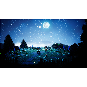 Octopath Traveler 0, Xbox Series X - Žaidimas