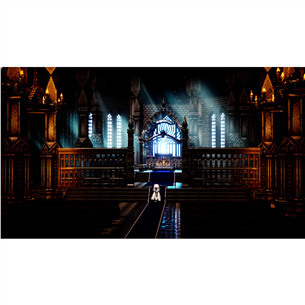 Octopath Traveler 0, Xbox Series X - Игра