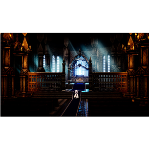 Octopath Traveler 0, Xbox Series X - Žaidimas