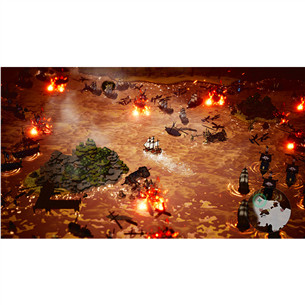 Octopath Traveler 0, Playstation 5 - Žaidimas