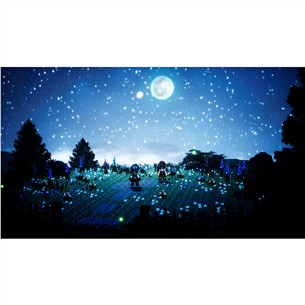 Octopath Traveler 0, Playstation 5 - Žaidimas