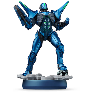 Nintendo Amiibo Sylux, Metroid Prime 4: Beyond - Amiibo 045496381271
