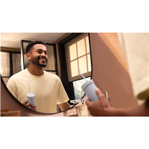 Philips Sonicare Compact Flosser, 2 шт. - Насадки для ирригатора