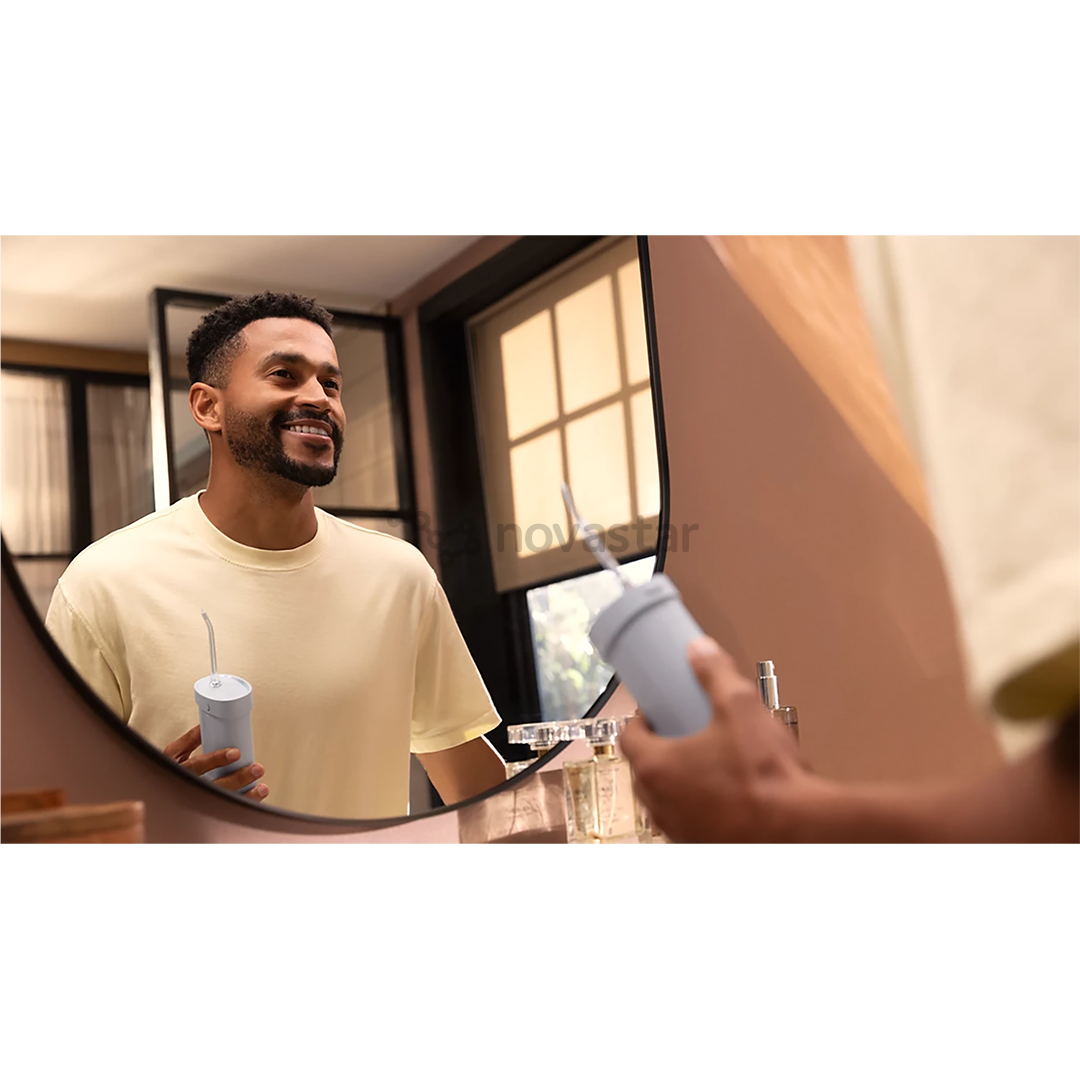 Philips Sonicare Compact Flosser, 2 шт. - Насадки для ирригатора