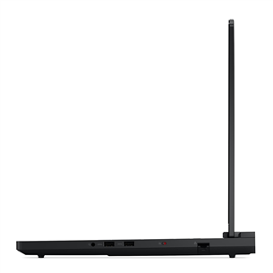 Lenovo Legion Pro 7 Gen 10, 16'', WQXGA, OLED, 240 Hz, Ryzen 9, 64 GB, 2 TB, RTX 5080, ENG, juodas - Nešiojamasis kompiuteris
