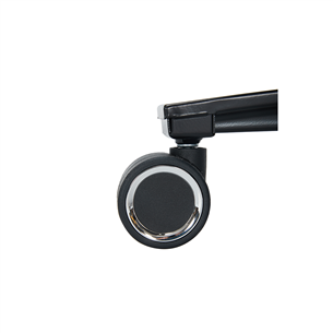 L33T Neolite, Fabric, tamsiai pilka - Žaidimų kėdė