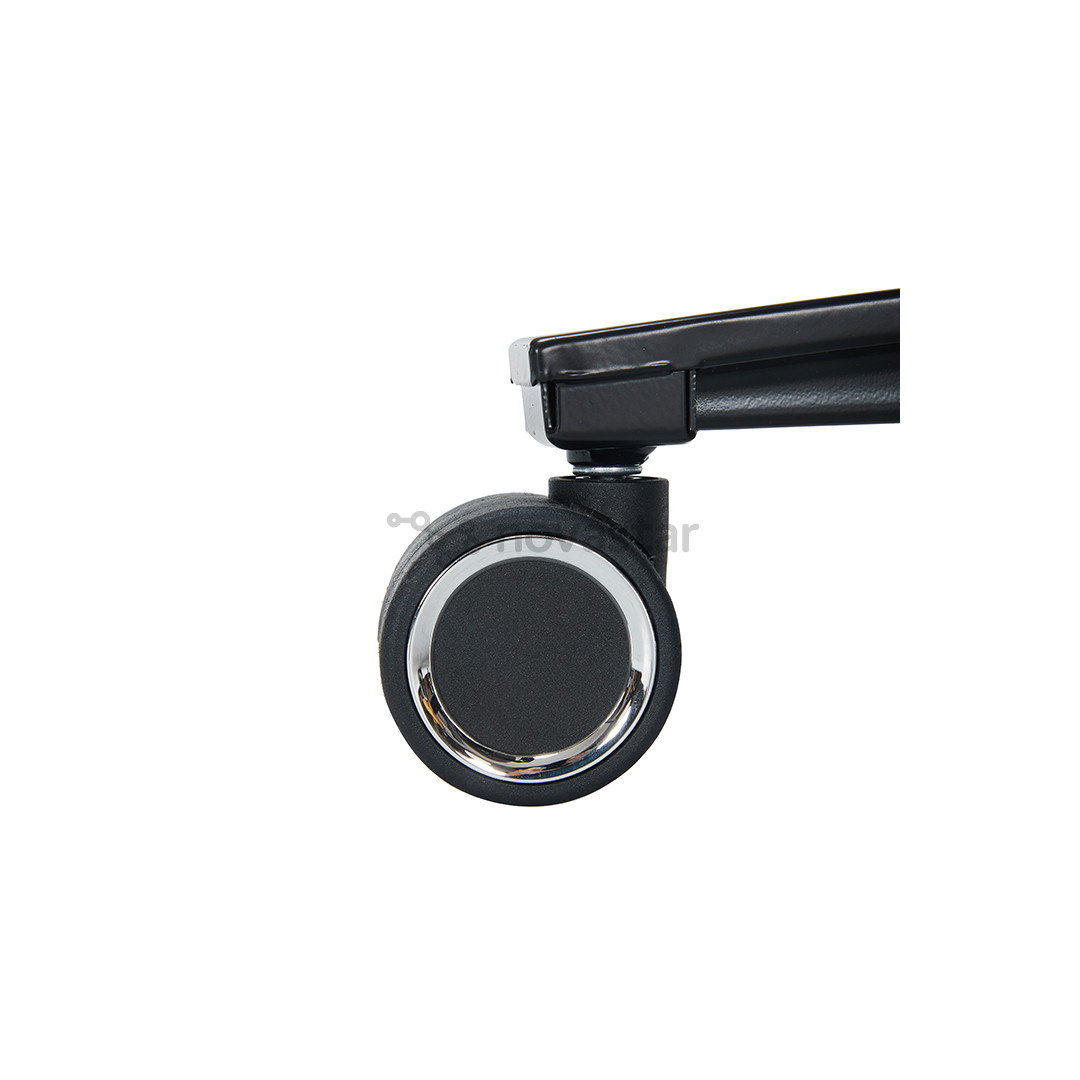 L33T Neolite, Fabric, dark grey - Gaming chair