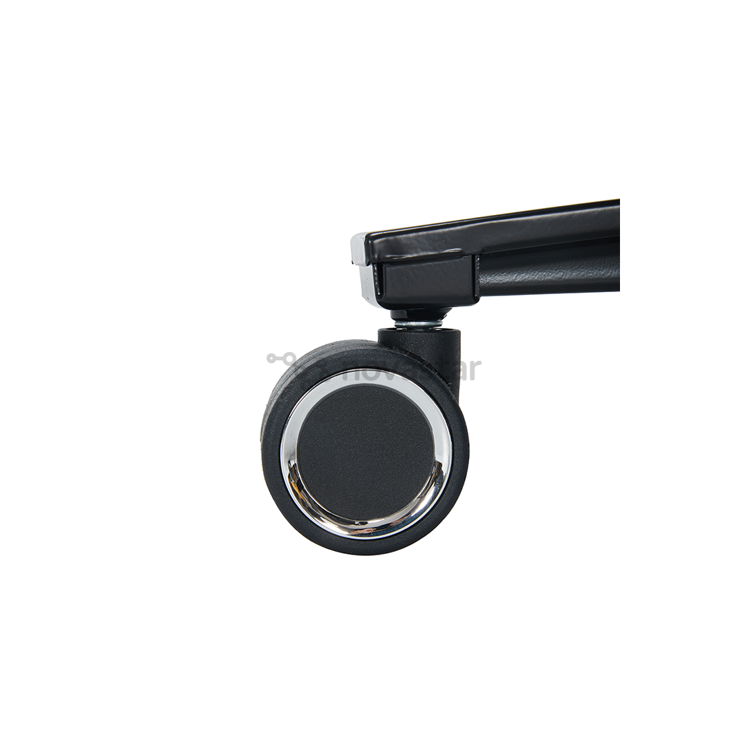 L33T Neolite, Fabric, tamsiai pilka - Žaidimų kėdė