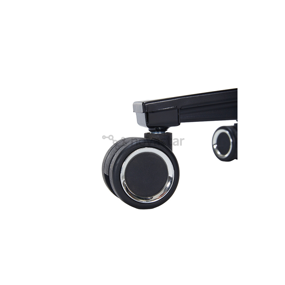 L33T Xsense, Fabric, grey - Gaming chair