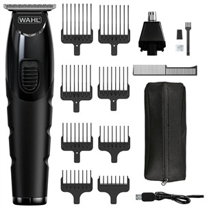 Wahl All-In-One, черный - Мультитриммер 3028664