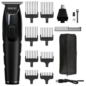 Wahl All-In-One, черный - Мультитриммер 3028664