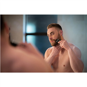 Wahl All-In-One, черный - Мультитриммер