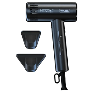 Wahl Vanquish® Compact, 1600 Вт, черный - Фен 4322-0470