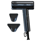 Wahl Vanquish® Compact, 1600 Вт, черный - Фен