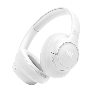 JBL Tune 730BT, белый - Беспроводные наушники JBLT730BTWHT