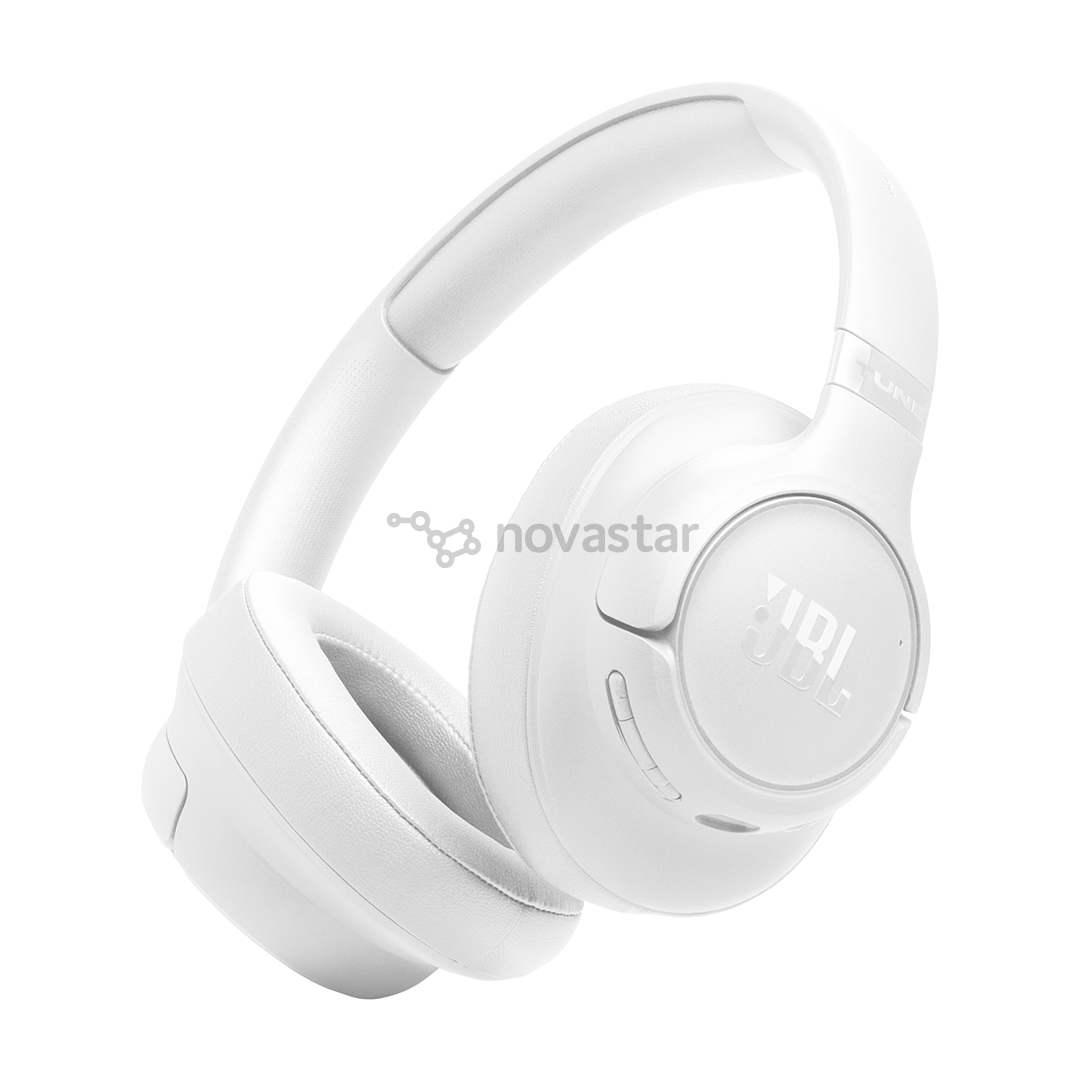 JBL Tune 730BT, белый - Беспроводные наушники