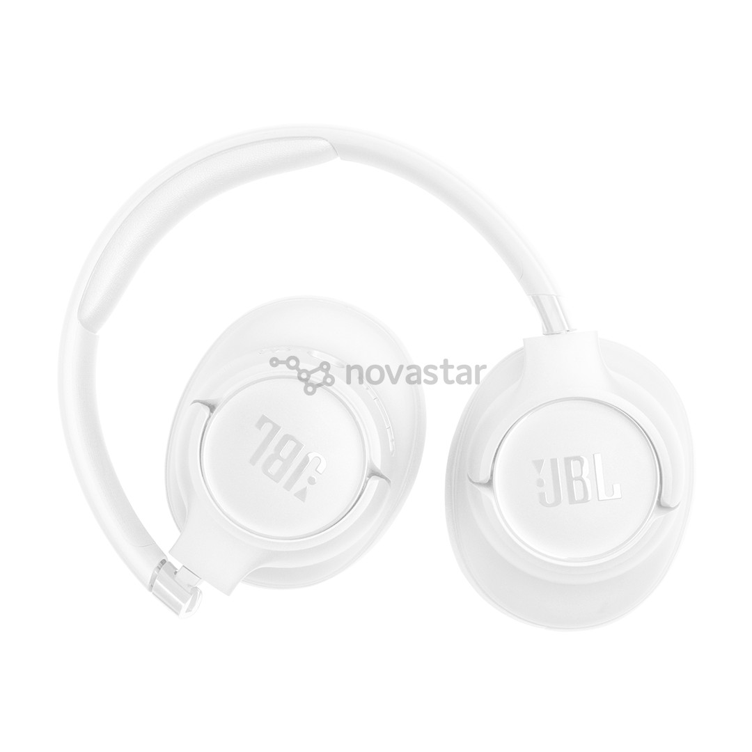 JBL Tune 730BT, белый - Беспроводные наушники