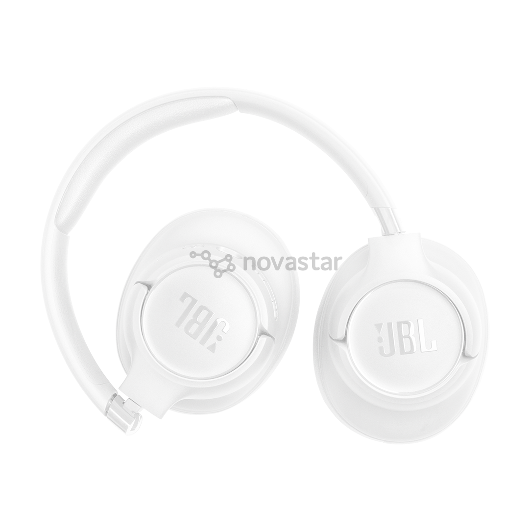 JBL Tune 730BT, белый - Беспроводные наушники