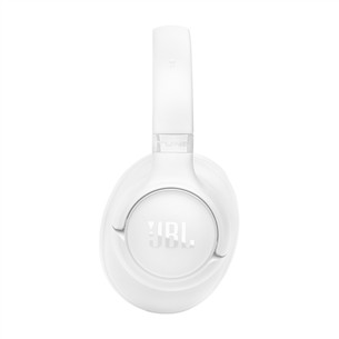 JBL Tune 730BT, белый - Беспроводные наушники