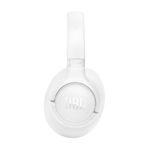 JBL Tune 730BT, белый - Беспроводные наушники