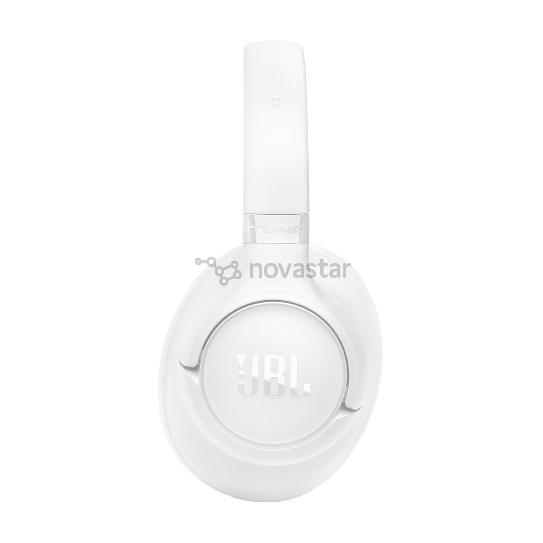 JBL Tune 730BT, белый - Беспроводные наушники