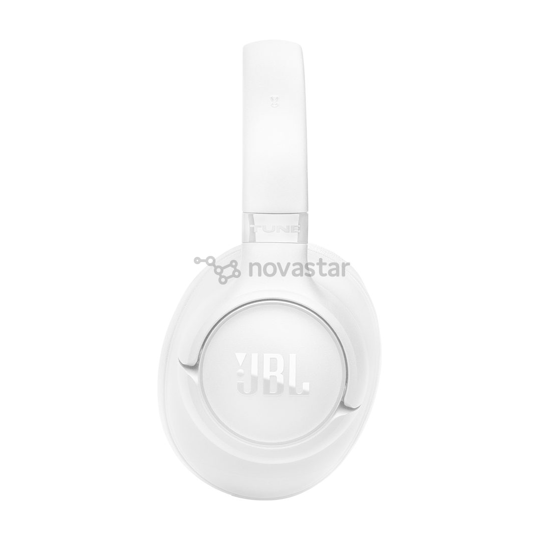 JBL Tune 730BT, белый - Беспроводные наушники
